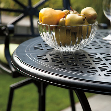 Hedges Collection: A Closer Look