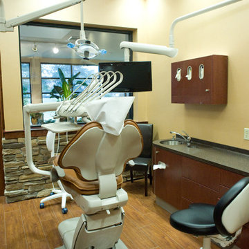 The Art of Dentistry and Spa