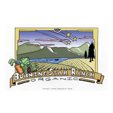Burning Star Ranch