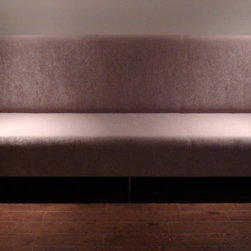 Kitchen Dining Bench - Dining Benches
