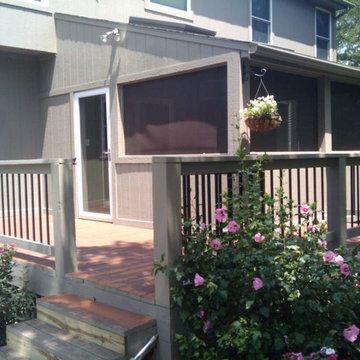 Exteriors