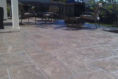 Premium Tuscan Texture For Your Home Or Business