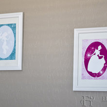 Aurora's room