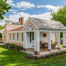 Side Porch