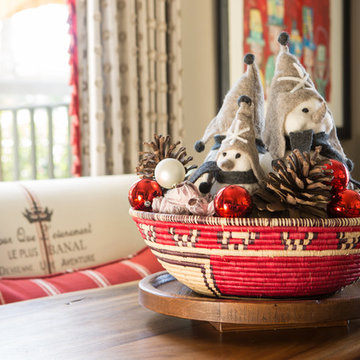 Holiday Decorating