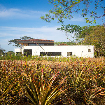 Hacienda Pinillas Contemporary Vacation Home