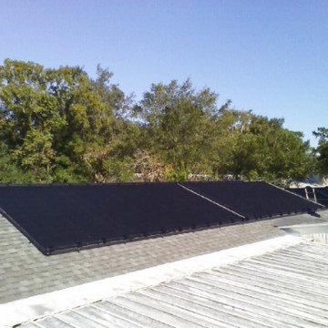 Pool Solar