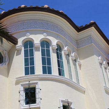 Rio Vista - Traditional Custom