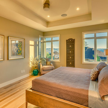 Custom Design for Chatham Homes