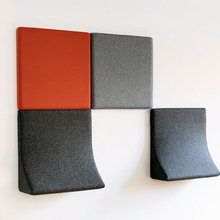 Wandgestaltung