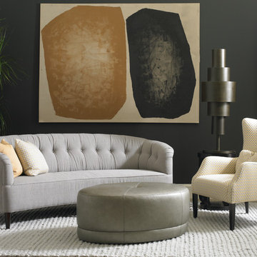 Living Rooms