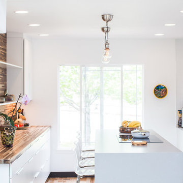 South Gray Whole Home Renovation