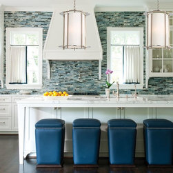Head Turning Transformations - Pendant Lighting