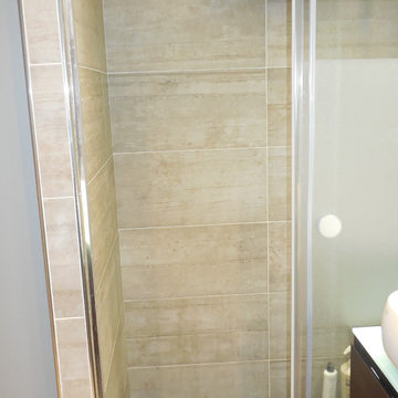 Salle de Bain Mr et Mme F, Neuilly