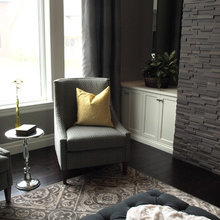 Formal Living/Dining