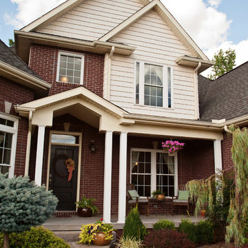 RP house