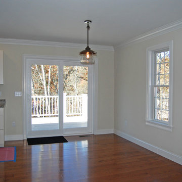 Yarmouth Port Custom Home