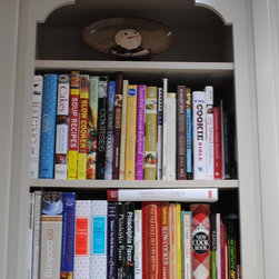 Before & After Kitchen Transformation - Kitchen Cabinetry