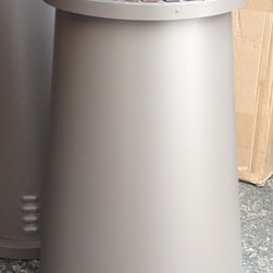 Metal Chimney Pots - Products