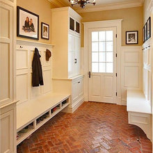 Mudroom