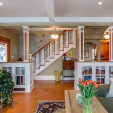 room divider for sun room