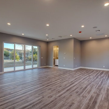 Pool House Addition Temecula