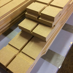 Sash Windows, Kent - Products