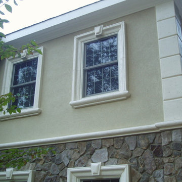 Simms Residence, Kinnelon NJ