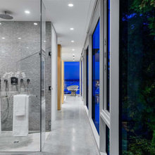 Showers