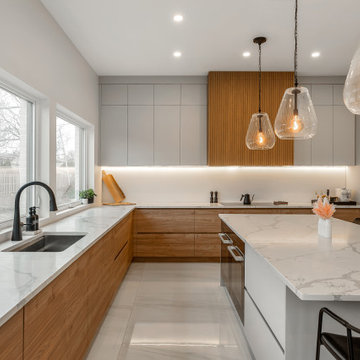 Laval - New-Build