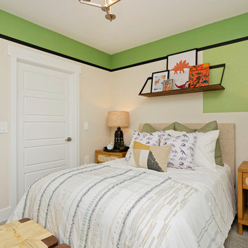 Sonders Retreat Home