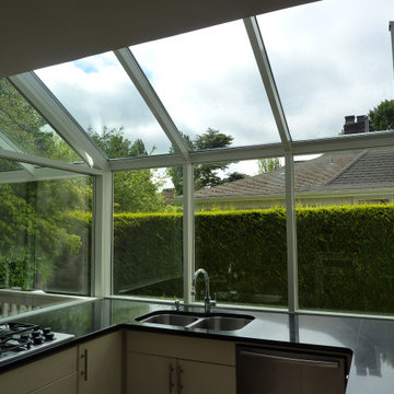 Sunrooms