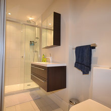 basement bath