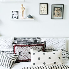 Scandinavian Bedroom
