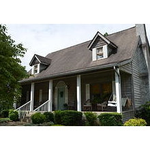 Mountain Home for Sale