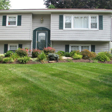 Superior lawns and landscaping ,inc Project