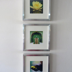 Wall Art - Photographs