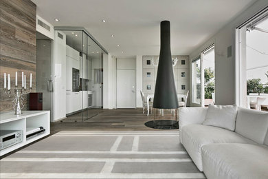 The Exquisite Shiny Rug - Residence W