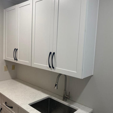Millers Kitchen Remodel