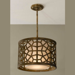 Feiss Medina 1 - Light Indoor - Pendant Lighting
