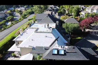 Roofing Video