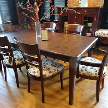 Dining Room Ideas