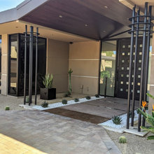 backyard 2020