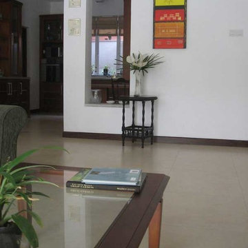 House Design by Vastu Sankalpa Architectural Services Kandy