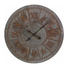 clocks