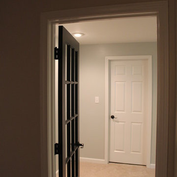 Kalamazoo Basement Remodeling