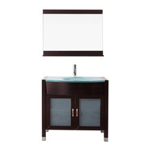 Basement Bath