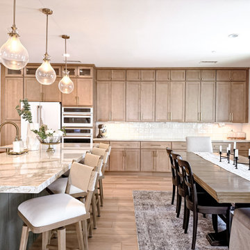 The Organic Kitchen