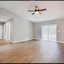 New House