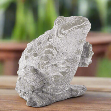 Garden Statuary
